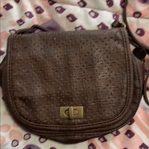 Roxy Crossbody